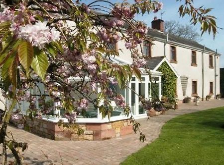 Bessiestown Country Guesthouse Carlisle  Esterno foto