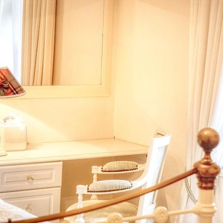 Bessiestown Country Guesthouse Carlisle  Esterno foto