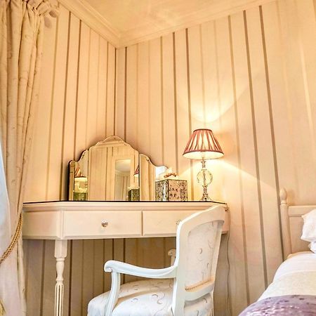 Bessiestown Country Guesthouse Carlisle  Esterno foto