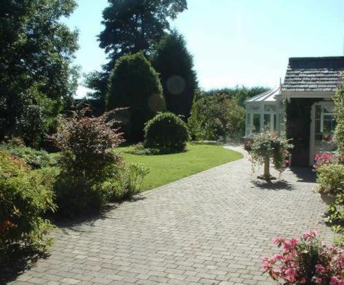 Bessiestown Country Guesthouse Carlisle  Esterno foto