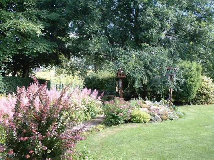 Bessiestown Country Guesthouse Carlisle  Esterno foto