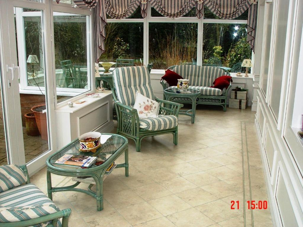 Bessiestown Country Guesthouse Carlisle  Camera foto