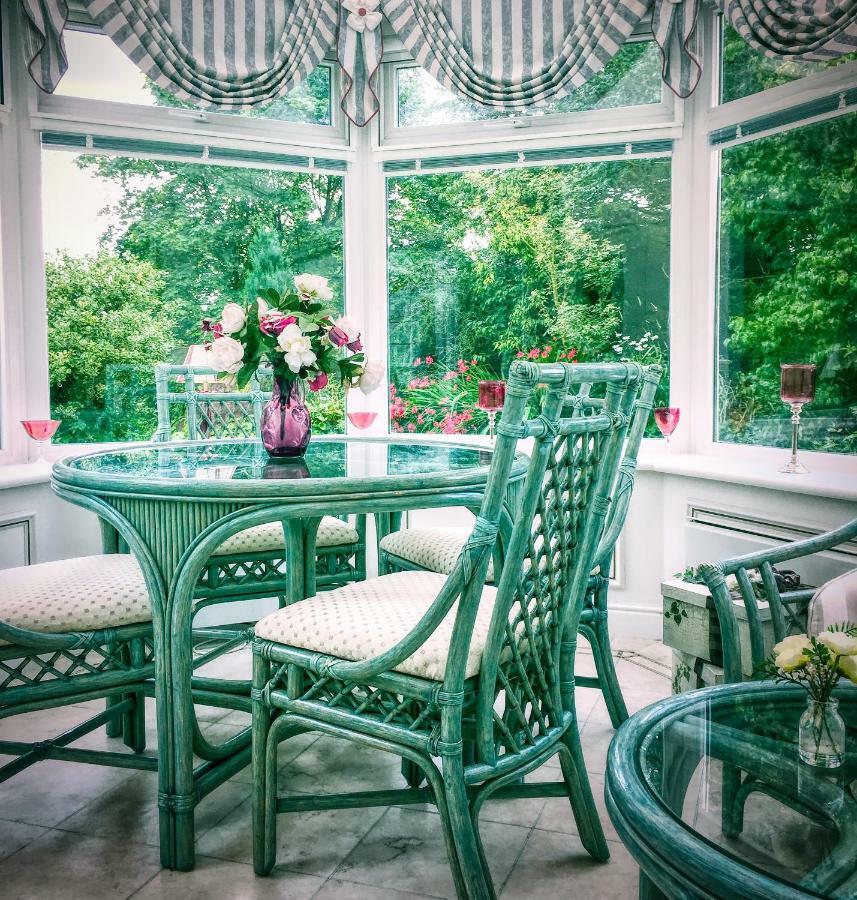 Bessiestown Country Guesthouse Carlisle  Esterno foto