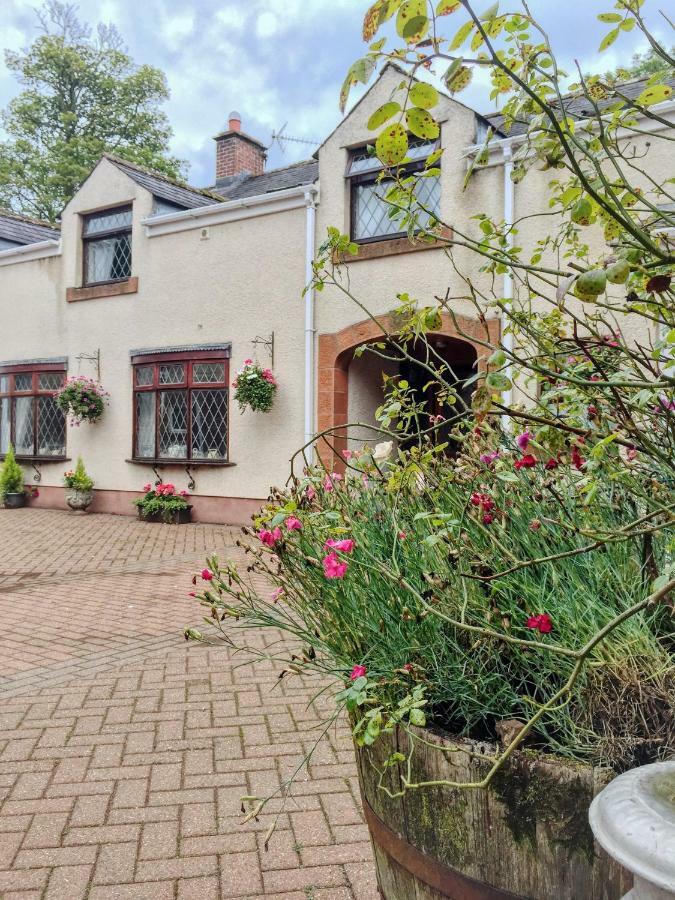 Bessiestown Country Guesthouse Carlisle  Esterno foto