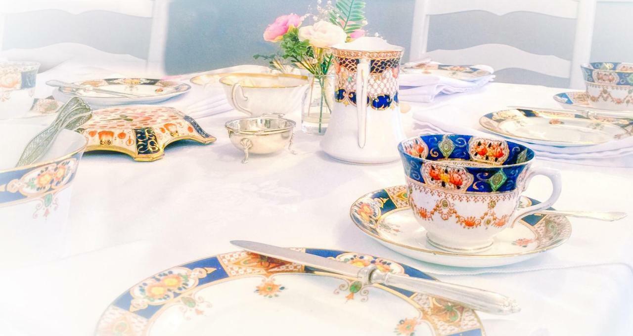 Bessiestown Country Guesthouse Carlisle  Esterno foto