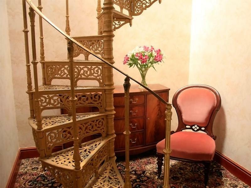 Bessiestown Country Guesthouse Carlisle  Esterno foto