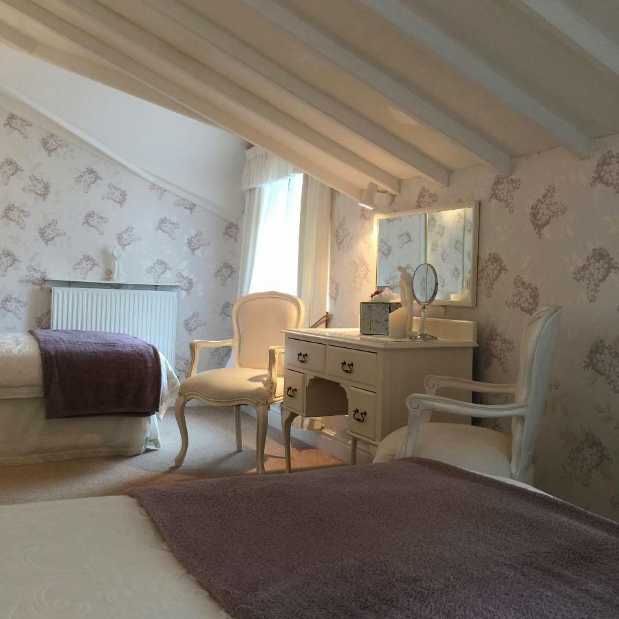 Bessiestown Country Guesthouse Carlisle  Esterno foto