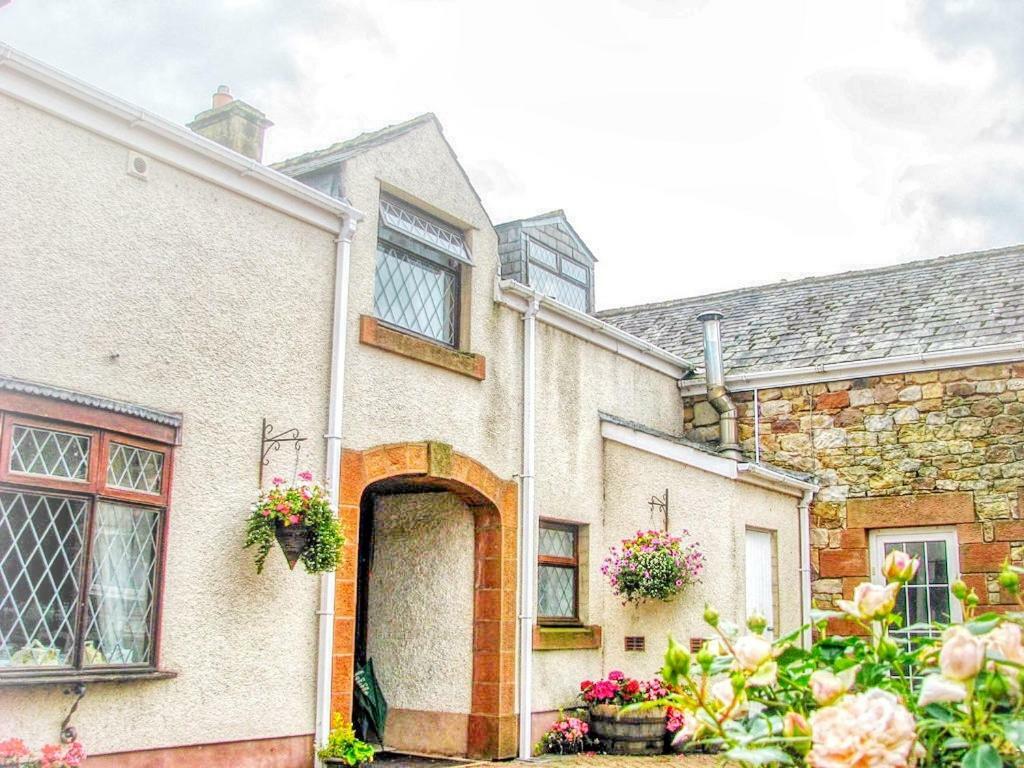 Bessiestown Country Guesthouse Carlisle  Esterno foto