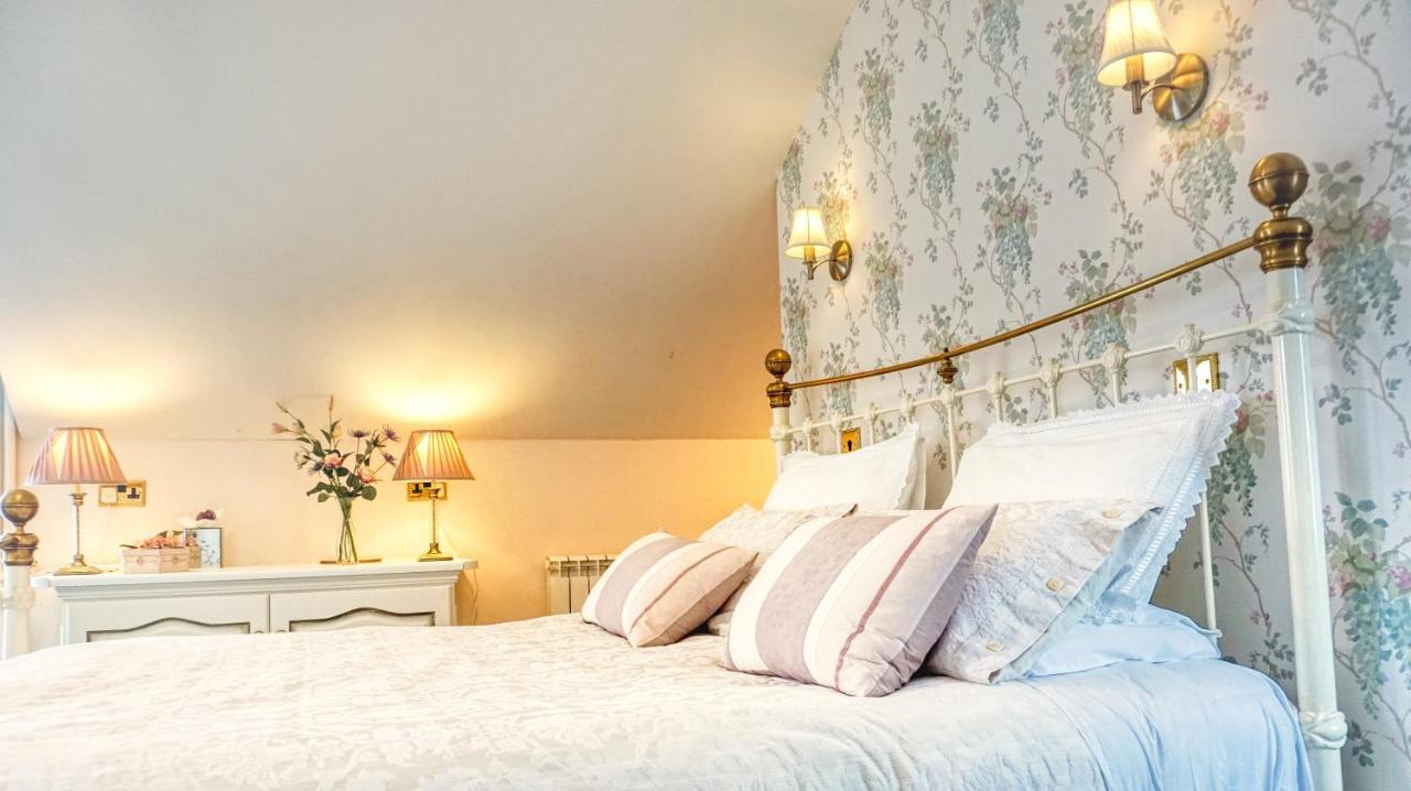 Bessiestown Country Guesthouse Carlisle  Esterno foto
