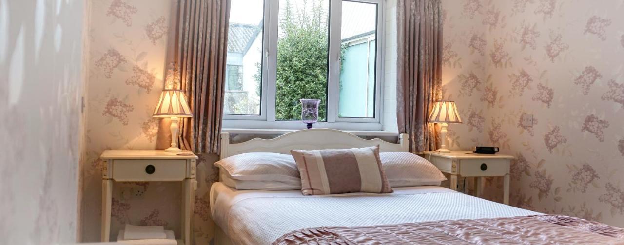 Bessiestown Country Guesthouse Carlisle  Esterno foto