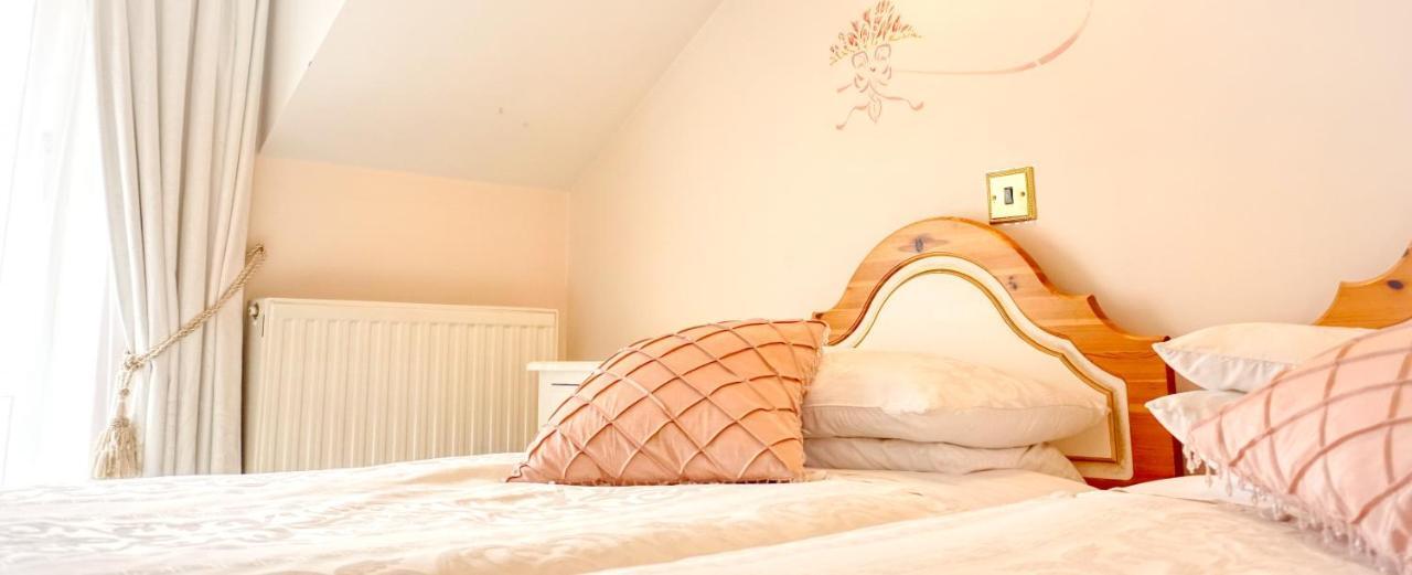 Bessiestown Country Guesthouse Carlisle  Esterno foto
