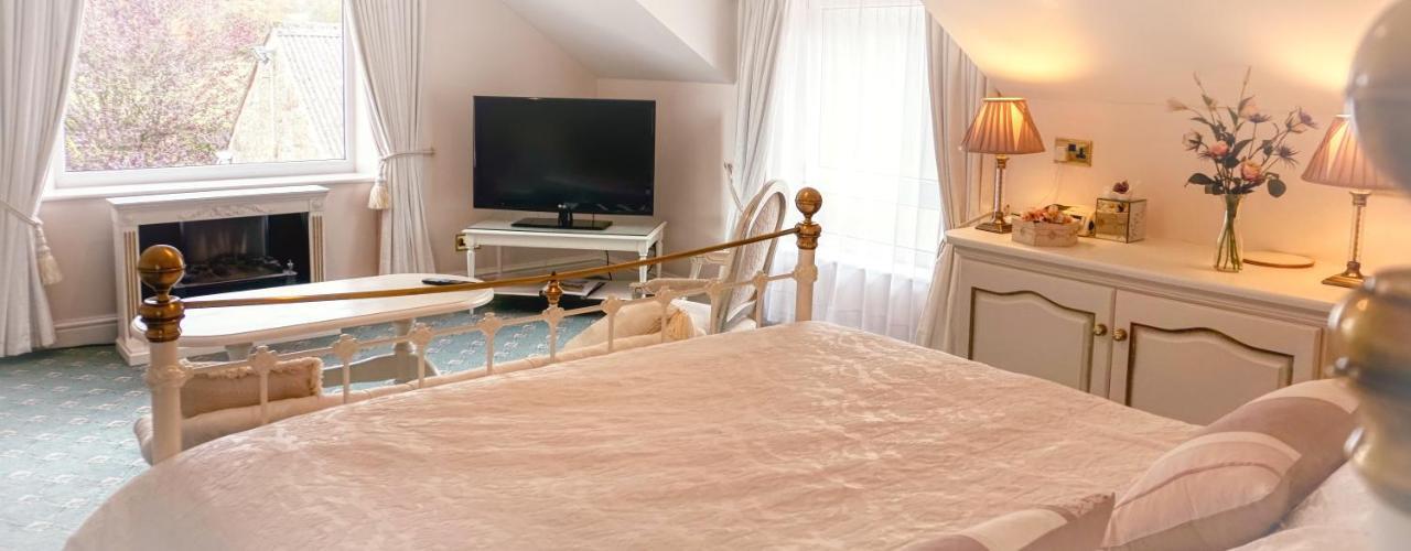 Bessiestown Country Guesthouse Carlisle  Esterno foto