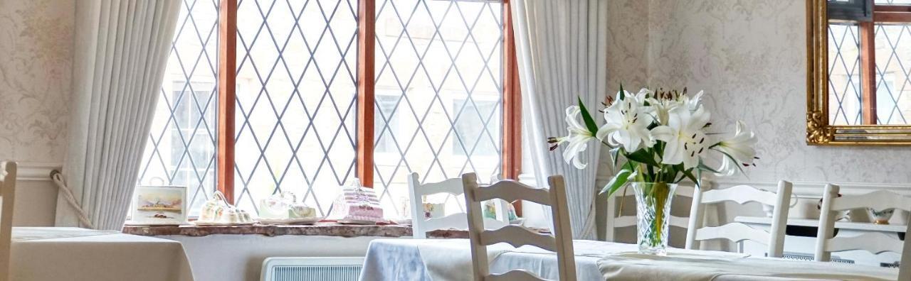 Bessiestown Country Guesthouse Carlisle  Esterno foto