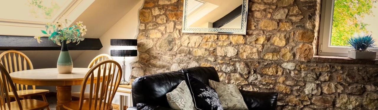 Bessiestown Country Guesthouse Carlisle  Esterno foto