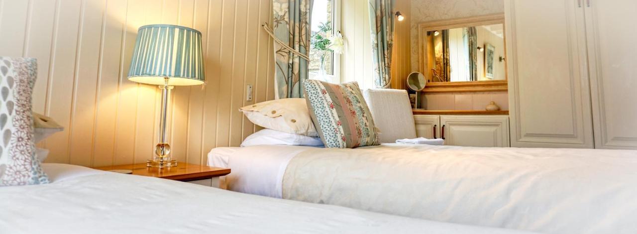 Bessiestown Country Guesthouse Carlisle  Esterno foto