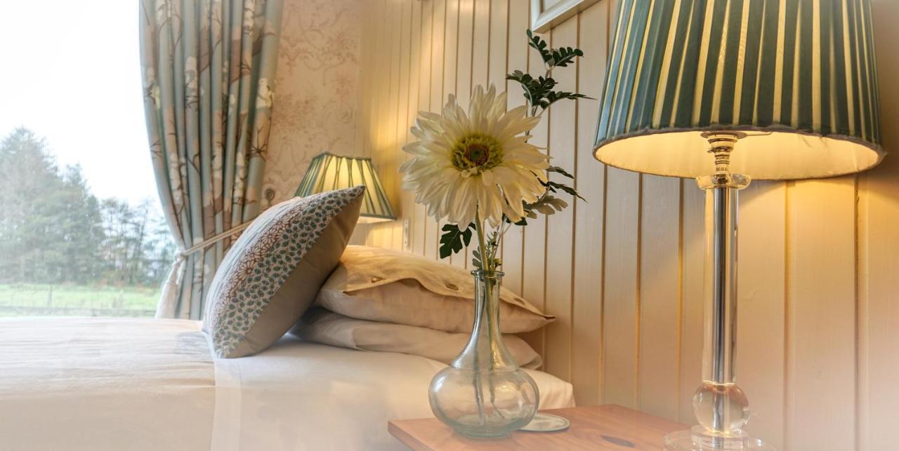 Bessiestown Country Guesthouse Carlisle  Esterno foto