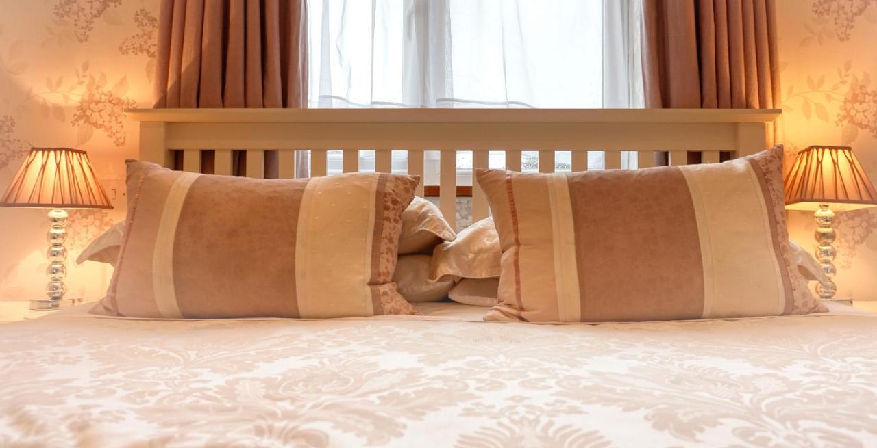 Bessiestown Country Guesthouse Carlisle  Esterno foto