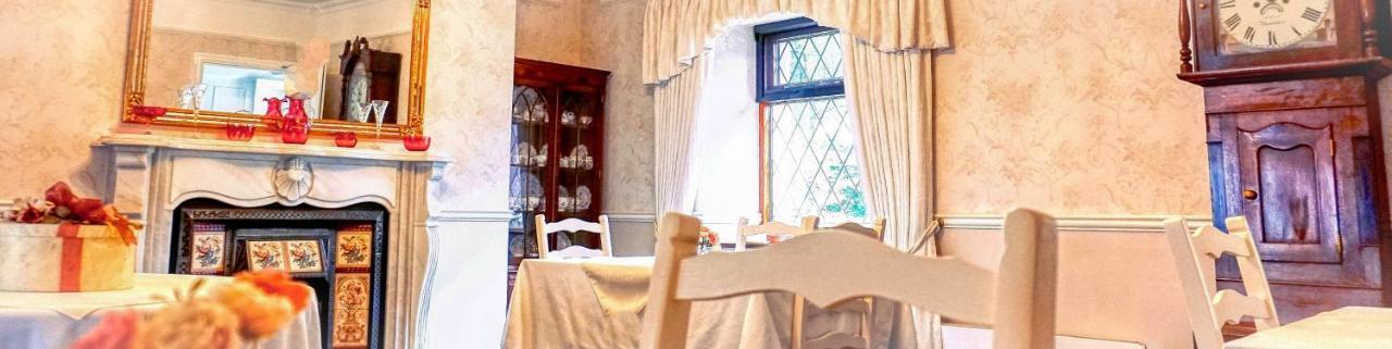 Bessiestown Country Guesthouse Carlisle  Esterno foto