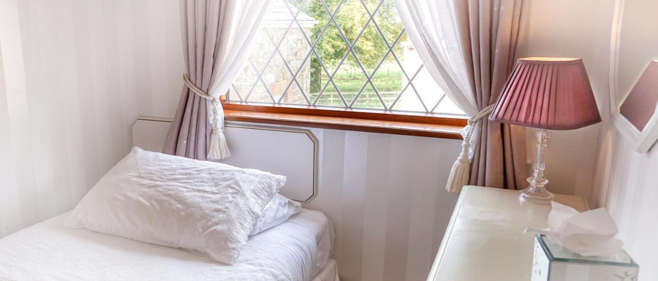 Bessiestown Country Guesthouse Carlisle  Esterno foto