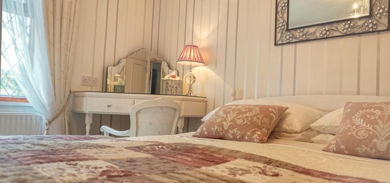 Bessiestown Country Guesthouse Carlisle  Esterno foto