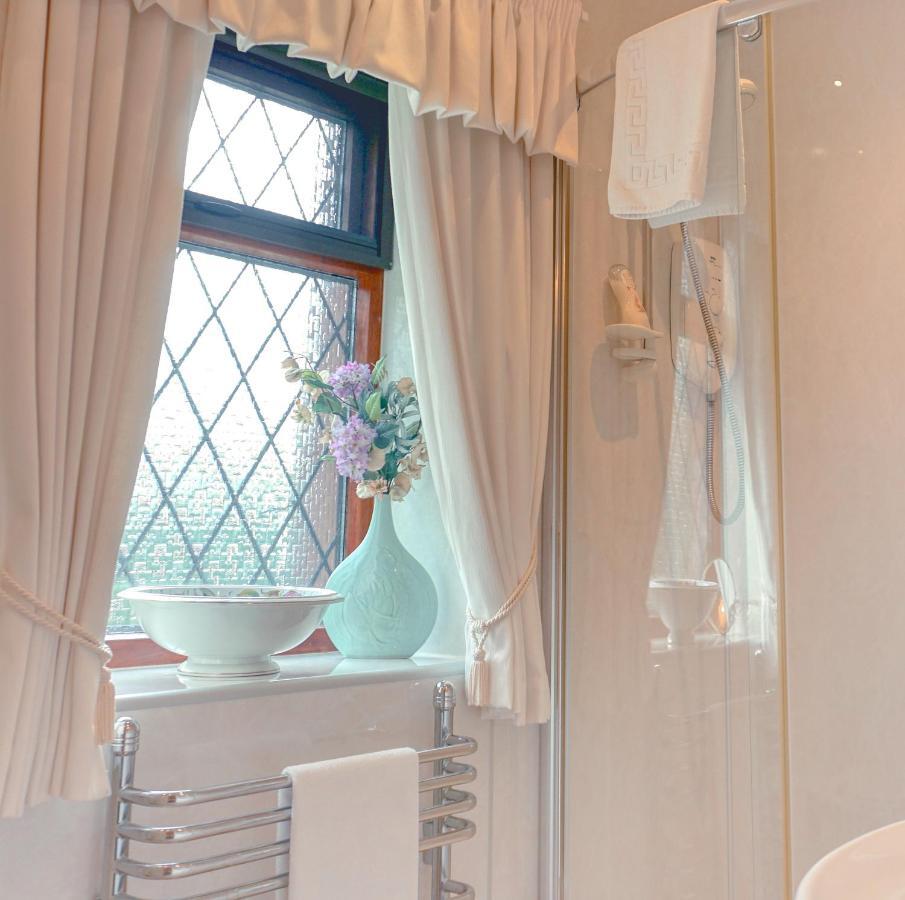Bessiestown Country Guesthouse Carlisle  Esterno foto