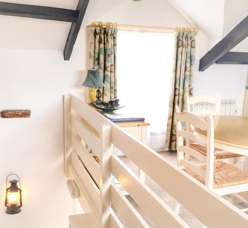 Bessiestown Country Guesthouse Carlisle  Esterno foto