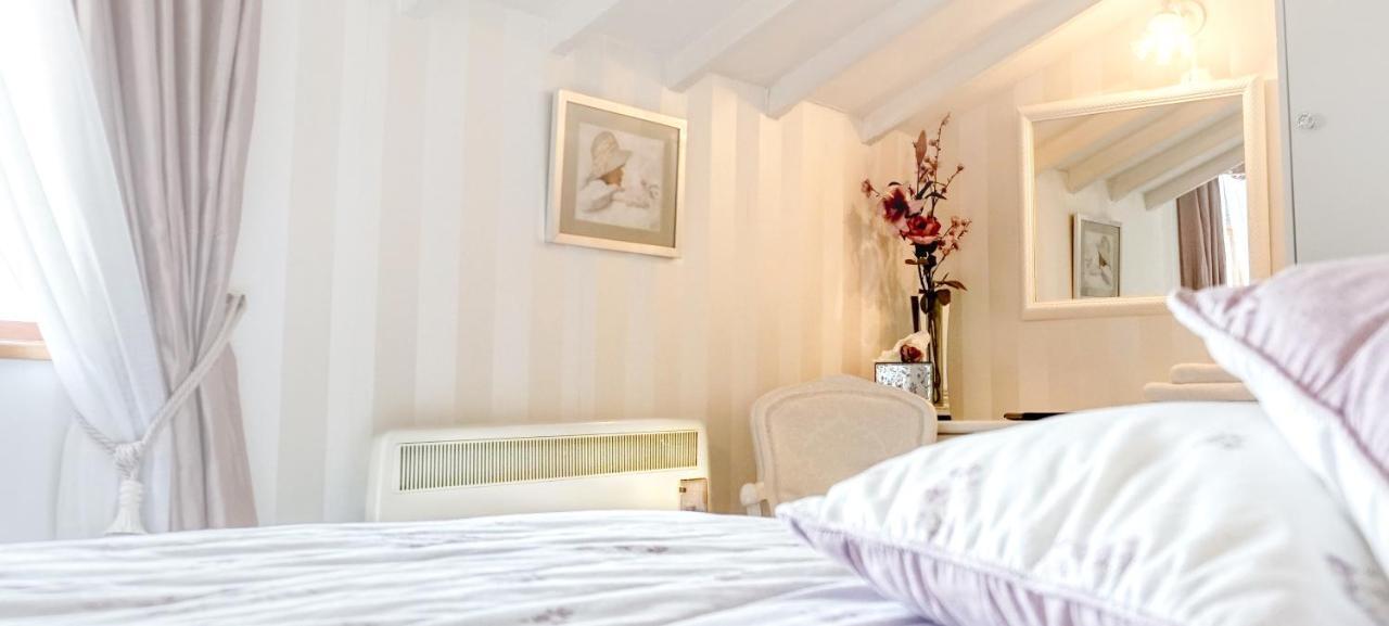 Bessiestown Country Guesthouse Carlisle  Esterno foto