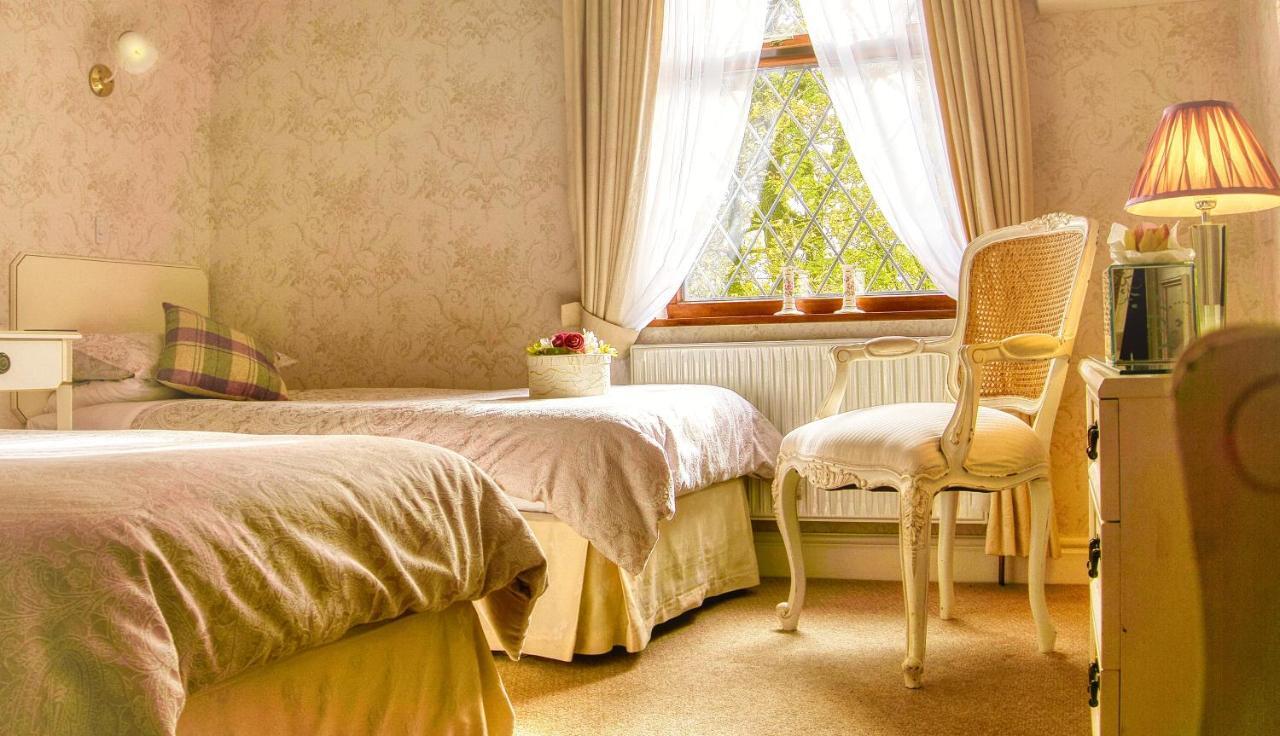 Bessiestown Country Guesthouse Carlisle  Esterno foto