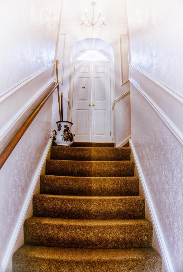 Bessiestown Country Guesthouse Carlisle  Esterno foto