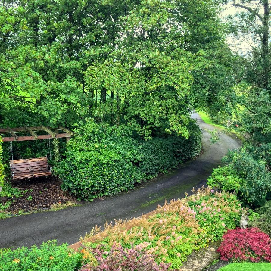 Bessiestown Country Guesthouse Carlisle  Esterno foto
