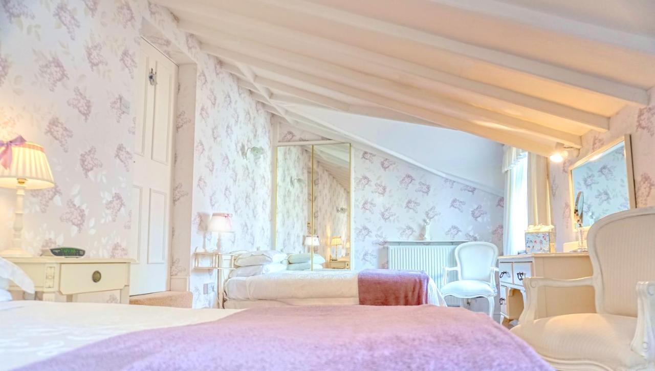 Bessiestown Country Guesthouse Carlisle  Esterno foto