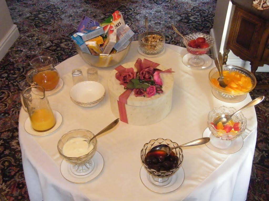 Bessiestown Country Guesthouse Carlisle  Esterno foto