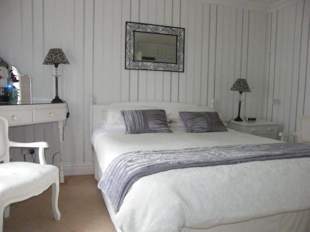 Bessiestown Country Guesthouse Carlisle  Esterno foto