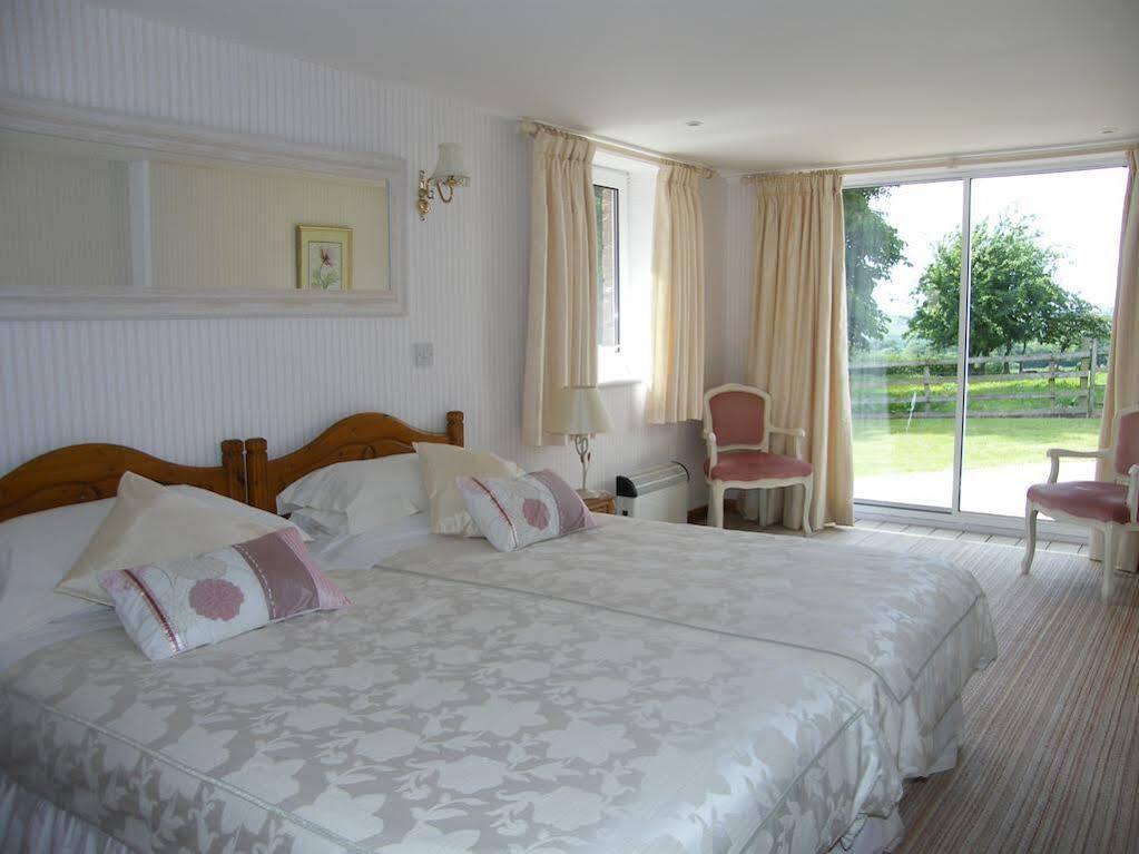 Bessiestown Country Guesthouse Carlisle  Esterno foto
